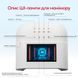 UV/LED-лампа с искусственным интеллектом O Nail AI Smart Curing Lamp White ONAIL-AI-01 фото 9