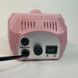 Фрезер для манікюру Nail Master ZS-601 ОРИГІНАЛ, 65 Вт 45 000 об/хв, Рожевий ZS-601OR-P фото 6