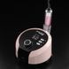 Фрезер для манікюру і педикюру MOOX X 807, 50 000 об/хв, 65 W, Pink Moox-807-PIN фото 1