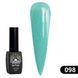 Гель-лак Global Fashion BLACK ELITE 098, 8 мл