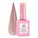 Каучукова база для гель-лаку френч Global Fashion Rubber Base Coat French, 15 мл 09 8103 фото 1