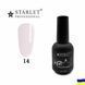 База для нарощування Starlet Professional Builder Base, #14, 15 мл