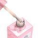 Каучукова база для гель-лаку френч Global Fashion Rubber Base Coat French, 15 мл 09 8103 фото 9