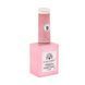 Каучукова база для гель-лаку френч Global Fashion Rubber Base Coat French, 15 мл 09 8103 фото 4