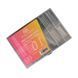 Гелеві тіпси Global Fashion 01 (Half Cover Coffin Extra Long Soft Gel Tips 5XL), 120 шт, 12 розмірів GF-5XL-HCOFF фото 1