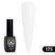 Гель-лак Global Fashion BLACK ELITE 175 (white), 8 мл