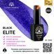 Гель-лак Global Fashion BLACK ELITE 055, 8 мл 2345 фото 3