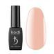 Базове кольорове покриття для гель-лаку Color Rubber base gel, Peach, Kodi Professional, 8мл 20103361 фото 1