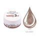 Гель для нарощування CROOZ Shine Dream Gel No3, 15 мл CR-35700 фото 1