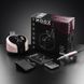 Фрезер для манікюру і педикюру MOOX X 807, 50 000 об/хв, 65 W, Pink Moox-807-PIN фото 7
