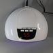 UV/LED-лампа для манікюру з живленням від USB, 54 Вт LAMP-USB-54 фото 2