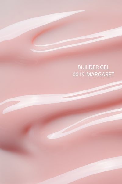 Моделирующий гель DNKA&rsquo; Builder Gel Powerful Women #19 Margaret, 30 мл DNKA-BDG30-19 фото