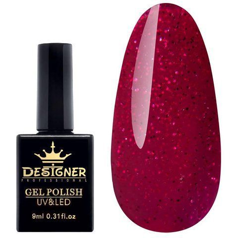 Гель-лак Designer Professional Gel Polish M330 DP-GP-M330 фото