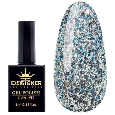 Гель-лак Designer Professional Gel Polish J280 DP-GP-J280 фото