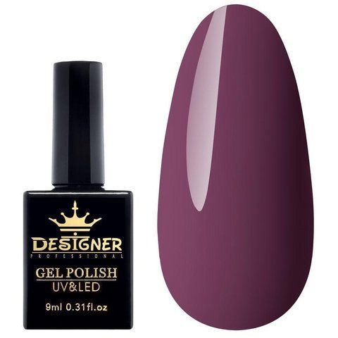 Гель-лак Designer Professional Gel Polish A25 DP-GP-A25 фото