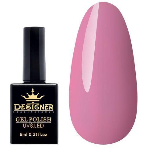 Гель-лак Designer Professional Gel Polish С75 DP-GP-C75 фото