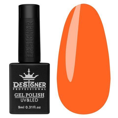 Гель-лак Designer Professional Gel Polish 429 DP-GP-429 фото