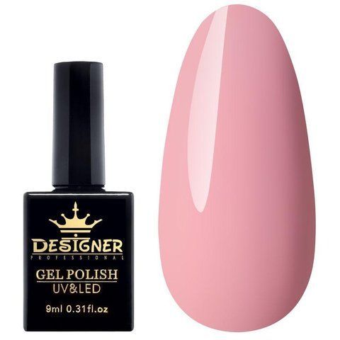Гель-лак Designer Professional Gel Polish E126 DP-GP-E126 фото