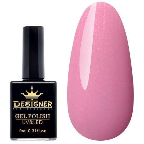 Гель-лак Designer Professional Gel Polish N381 DP-GP-N381 фото