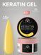 Моделюючий гель Global Fashion KERATIN BUILDER GEL K31, 15 г 26305 фото 1