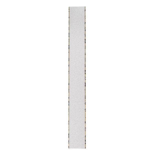 Сменные файлы белые papmAm для пилы прямой 150 грит STALEKS PRO EXPERT 22 50 ШТ DFCE-22-150W DFCE-22-150W фото