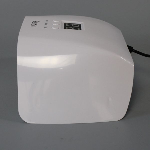 UV/LED- лампа для маникюра 9S Pro с питанием от USB, 120 Вт LAMP-9S-PRO фото