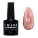 Гель-лак CROOZ CAT SUNSHINE GEL POLISH #6, 8 мл CR-GEL-CATSU06 фото 1