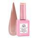 Каучукова база для гель-лаку френч Global Fashion Rubber Base Coat French, 15 мл 04 8098 фото 1