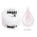 Гель для нарощування та зміцнення нігтів Crooz Smart Builder Gel #4, 30 мл CR-SBG-30-04 фото 1