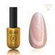 Полигель с шиммером для укрепления и наращивания MILANO Liquid Shimmer PolyGel 02, 15 мл