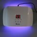 UV/LED- лампа для маникюра 9S Pro с питанием от USB, 120 Вт LAMP-9S-PRO фото 6