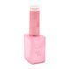 Каучукова база для гель-лаку френч Global Fashion Rubber Base Coat French, 15 мл 04 8098 фото 6