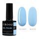 Гель-лак CROOZ GEL POLISH #17, 8 мл CR-GEL-P17 фото 1