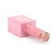 Каучукова база для гель-лаку френч Global Fashion Rubber Base Coat French, 15 мл 04 8098 фото 7