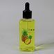 Суха олія для кутикули Starlet Professional, Ананас, 100 мл STP-OIL-07 фото 2