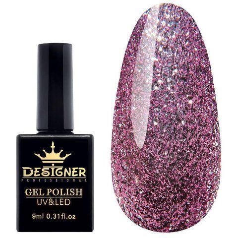 Гель-лак Designer Professional Gel Polish J281 DP-GP-J281 фото