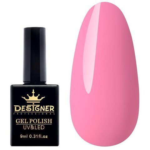 Гель-лак Designer Professional Gel Polish С76 DP-GP-C76 фото