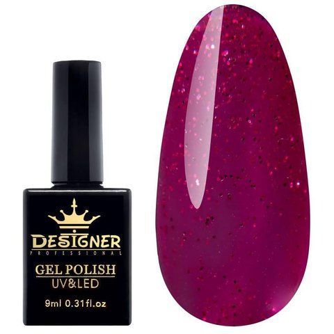 Гель-лак Designer Professional Gel Polish M331 DP-GP-M331 фото