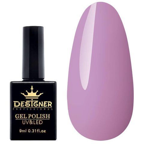 Гель-лак Designer Professional Gel Polish H230 DP-GP-H230 фото