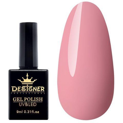 Гель-лак Designer Professional Gel Polish E127 DP-GP-E127 фото