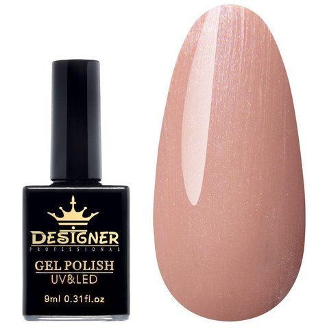 Гель-лак Designer Professional Gel Polish N382 DP-GP-N382 фото