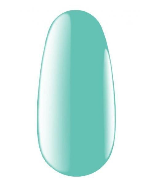 Цветное базовое покрытие для гель-лака Color Rubber base gel, Mint, Kodi Professional, 8мл 20103408 фото