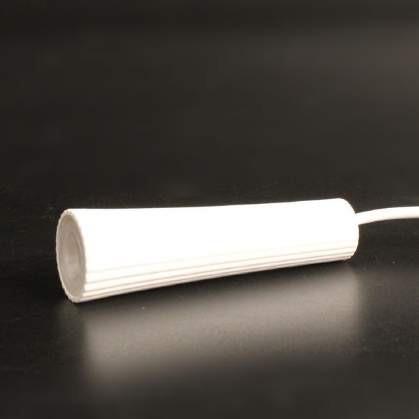 UV/LED-ліхтарик для сушіння нігтів з живленням від USB, 5 Вт RSGD-001 фото