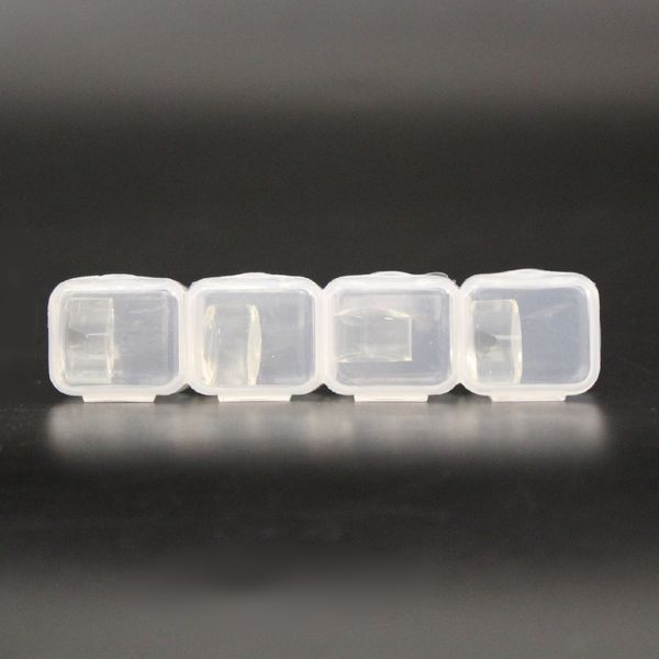 UV/LED-фонарик для маникюра Lilly Beaute с подставкой, 3 Вт LB-UVL-3 фото