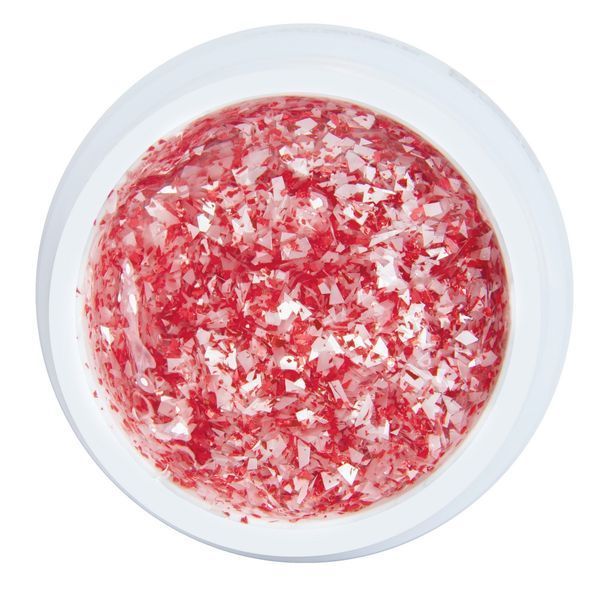 Гель для нігтів Global Fashion SEASHELL GEL 09, 8 г 17420 фото