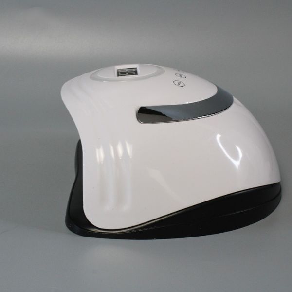 UV/LED- лампа для манікюру SUN Y10, 248 Вт SUN-Y10 фото