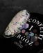 CROOZ Confetti Gel #1, 5 г CR-CONF-01 фото 5