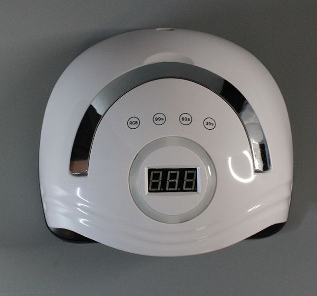 UV/LED- лампа для манікюру SUN Y10, 248 Вт SUN-Y10 фото