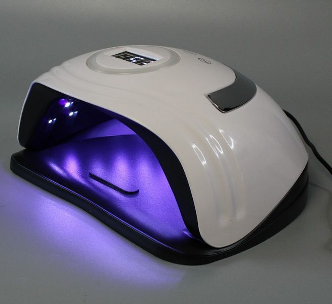 UV/LED- лампа для манікюру SUN Y10, 248 Вт SUN-Y10 фото