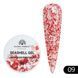 Гель для нігтів Global Fashion SEASHELL GEL 09, 8 г 17420 фото 1